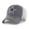 '47 BRAND 47 Brand Dallas Cowboys Trawler Adjustable Hat