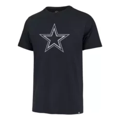 '47 BRAND 47 Brand Dallas Cowboys Franklin T-Shirt
