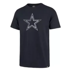 '47 BRAND 47 Brand Dallas Cowboys Grit Scrum 2021 T-Shirt