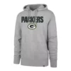 '47 BRAND 47 Brand Green Bay Packers Pregame Headline Hoodie