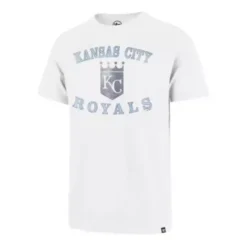 '47 BRAND 47 Brand Kansas City Royals Arc Scrum T-Shirt
