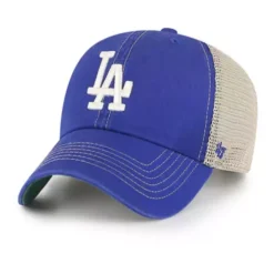 '47 BRAND 47 Brand Los Angeles Dodgers Trawler Hat