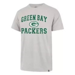 '47 BRAND 47 Brand Green Bay Packers Union Arch T-Shirt