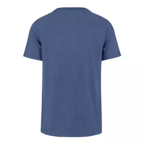 '47 BRAND 47 Brand Milwaukee Brewers Franklin Premier T-Shirt 2 '47 BRAND 47 Brand Milwaukee Brewers Franklin Premier T-Shirt - Image 2