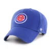 '47 BRAND 47 Brand Chicago Cubs Legend MVP Adjustable Hat