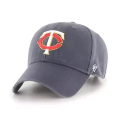 '47 BRAND 47 Brand Minnesota Twins MVP Legend Hat