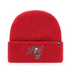 '47 BRAND 47 Brand Tampa Bay Buccaneers Brain Freeze Beanie
