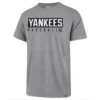 '47 BRAND 47 Brand New York Yankees Super Rival T-Shirt