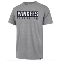 '47 BRAND 47 Brand New York Yankees Super Rival T-Shirt