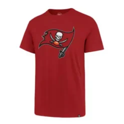 '47 BRAND 47 Brand Tampa Bay Buccaneers Imprint T-Shirt