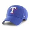 '47 BRAND 47 Brand Texas Rangers MVP Logo Hat