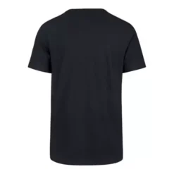 '47 BRAND 47 Brand Utah Jazz Court Press Super Rival T-Shirt 3 '47 BRAND 47 Brand Utah Jazz Court Press Super Rival T-Shirt -47 BRAND 19500077319 1