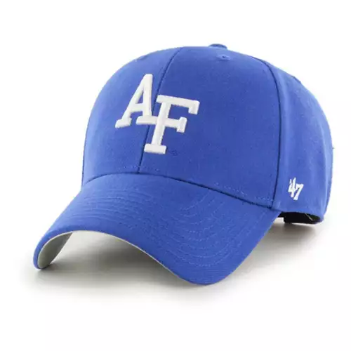 '47 BRAND 47 Brand Air Force Academy MVP Hat 1 '47 BRAND 47 Brand Air Force Academy MVP Hat
