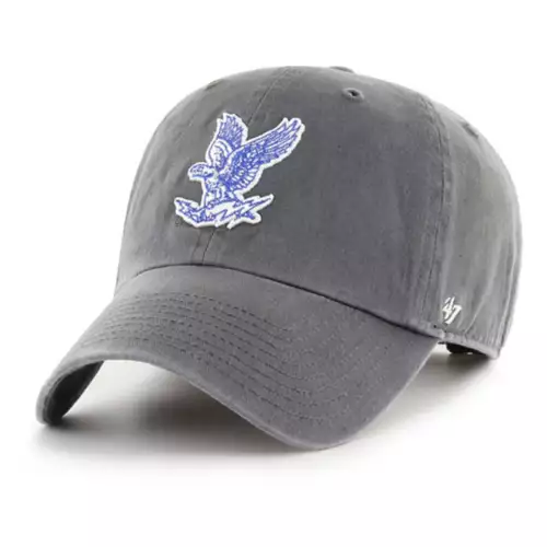 '47 BRAND 47 Brand Air Force Academy Logo Cleanup Hat 1 '47 BRAND 47 Brand Air Force Academy Logo Cleanup Hat