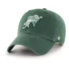 '47 BRAND 47 Brand North Dakota State Bison Retro Snorty Cleanup Hat