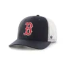 '47 BRAND 47 Brand Boston Red Sox Trucker Hat