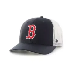 '47 BRAND 47 Brand Boston Red Sox Trucker Hat