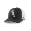 '47 BRAND 47 Brand Chicago White Sox Trucker Hat