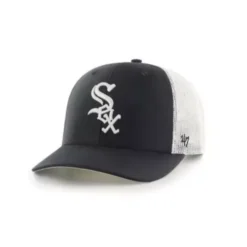 '47 BRAND 47 Brand Chicago White Sox Trucker Hat