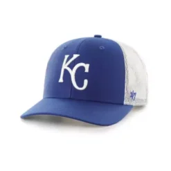 '47 BRAND 47 Brand Kansas City Royals Trucker Hat