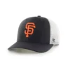'47 BRAND 47 Brand San Francisco Giants Trucker Hat