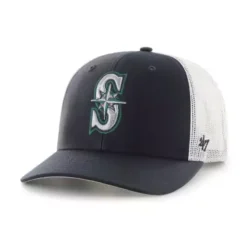 '47 BRAND 47 Brand Seattle Mariners Trucker Hat