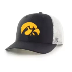 '47 BRAND 47 Brand Iowa Hawkeyes Trucker Hat