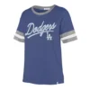 '47 BRAND 47 Brand Women's Los Angeles Dodgers Dani T-Shirt