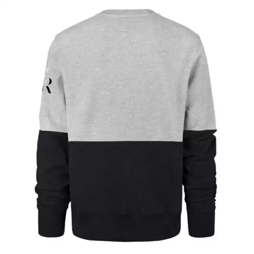 '47 BRAND 47 Brand Colorado Rockies Gibson Crew 2 '47 BRAND 47 Brand Colorado Rockies Gibson Crew - Image 2