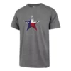 '47 BRAND 47 Brand Dallas Cowboys Club Flag T-Shirt
