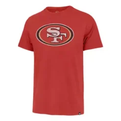 '47 BRAND 47 Brand San Francisco 49ers Premier Franklin T-Shirt