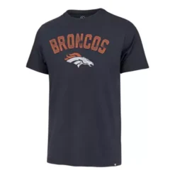 '47 BRAND 47 Brand Denver Broncos Franklin All Arch T-Shirt
