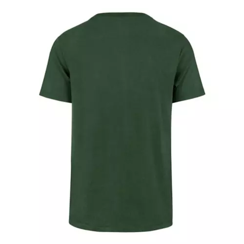 '47 BRAND 47 Brand Green Bay Packers Franklin All Arch T-Shirt 2 '47 BRAND 47 Brand Green Bay Packers Franklin All Arch T-Shirt - Image 2
