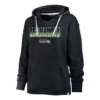 '47 BRAND 47 Brand Women's Seattle Seahawks Color Rise Hoodie