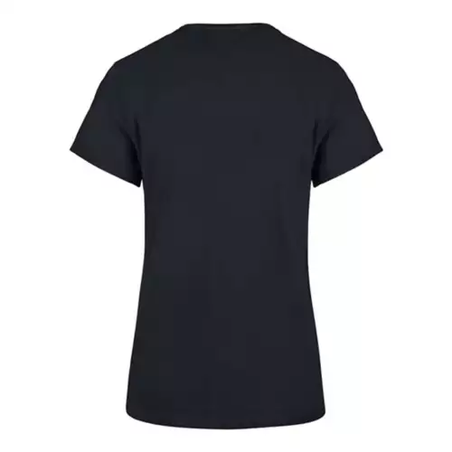 '47 BRAND 47 Brand Women's Chicago Bears Treasure Frankie T-Shirt 2 '47 BRAND 47 Brand Women's Chicago Bears Treasure Frankie T-Shirt - Image 2