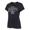 '47 BRAND 47 Brand Women's Dallas Cowboys Treasure T-Shirt