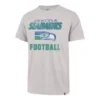 '47 BRAND 47 Brand Seattle Seahawks Franklin Dozer T-Shirt