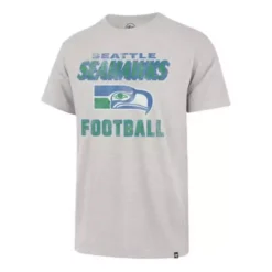 '47 BRAND 47 Brand Seattle Seahawks Franklin Dozer T-Shirt