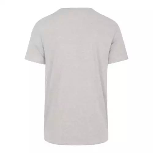 '47 BRAND 47 Brand Kansas City Chiefs Franklin Dozer T-Shirt 2 '47 BRAND 47 Brand Kansas City Chiefs Franklin Dozer T-Shirt - Image 2