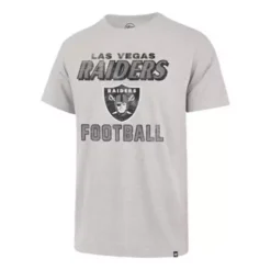 '47 BRAND 47 Brand Las Vegas Raiders Franklin Dozer T-Shirt