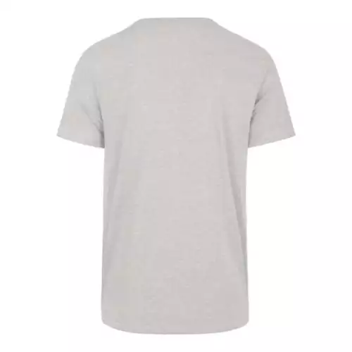 '47 BRAND 47 Brand Las Vegas Raiders Franklin Dozer T-Shirt 2 '47 BRAND 47 Brand Las Vegas Raiders Franklin Dozer T-Shirt - Image 2