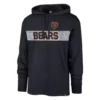 '47 BRAND 47 Brand Chicago Bears Field Hoodie