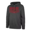'47 BRAND 47 Brand Tampa Bay Buccaneers Headline Box Out Hoodie