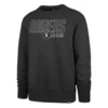 '47 BRAND 47 Brand Las Vegas Raiders Headline Locked In Crewneck