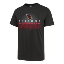 '47 BRAND 47 Brand Arizona Cardinals Max Flex T-Shirt