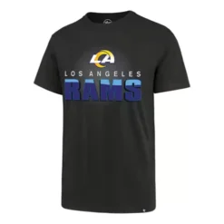 '47 BRAND 47 Brand Los Angeles Rams Max Flex T-Shirt