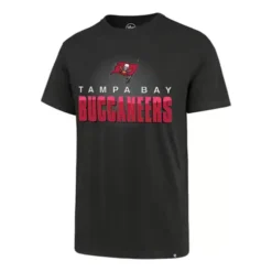 '47 BRAND 47 Brand Tampa Bay Buccaneers Max Flex T-Shirt