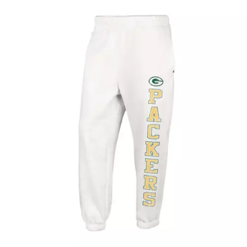 '47 BRAND 47 Brand Women's Green Bay Packers Harper Jogger 1 '47 BRAND 47 Brand Women's Green Bay Packers Harper Jogger