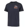'47 BRAND 47 Brand Denver Broncos Franklin Open Field T-Shirt