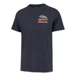 '47 BRAND 47 Brand Denver Broncos Franklin Open Field T-Shirt
